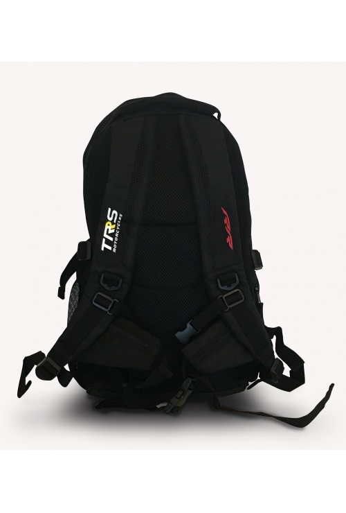 TRS BACKPACK TECHNICAL & REINFORCED